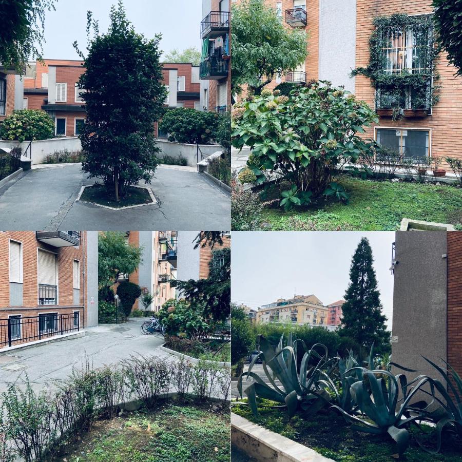 Luxury House Dergano Mailand